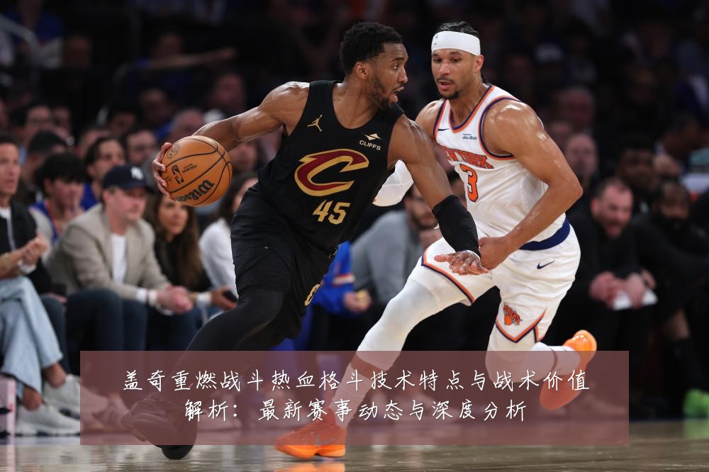 盖奇重燃战斗热血格斗技术特点与战术价值解析:最新赛事动态与深度分析