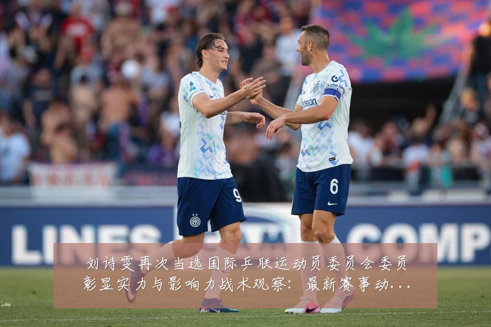 刘诗雯再次当选国际乒联运动员委员会委员彰显实力与影响力战术观察:最新赛事动态与深度分析