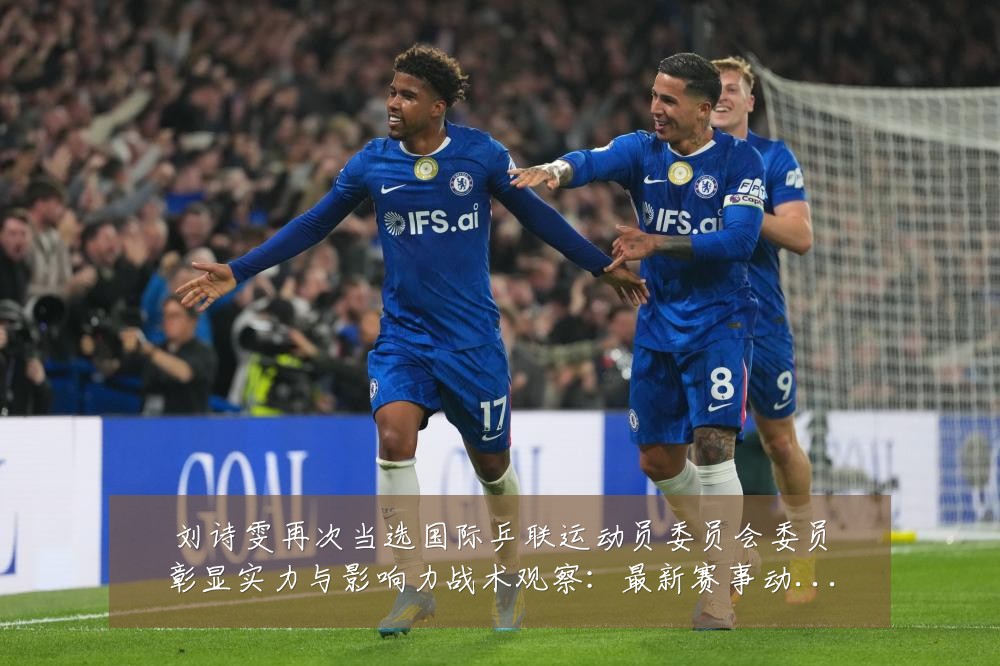 刘诗雯再次当选国际乒联运动员委员会委员彰显实力与影响力战术观察:最新赛事动态与深度分析